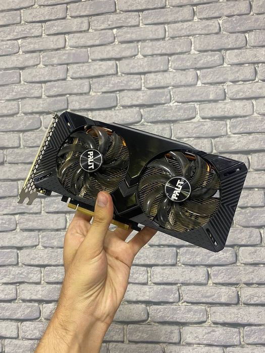 Rtx 2060super 8gb ideal