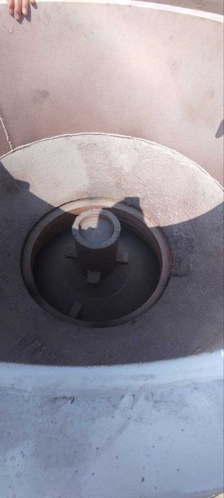 Конусная дробилка PSG0917