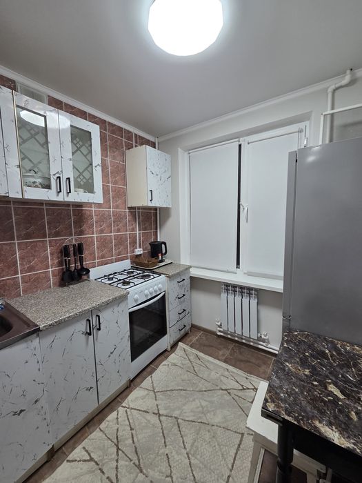 Сдам 1комн квартиру посуточно