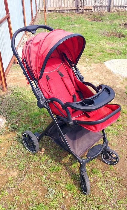 продается детская коляска б/у