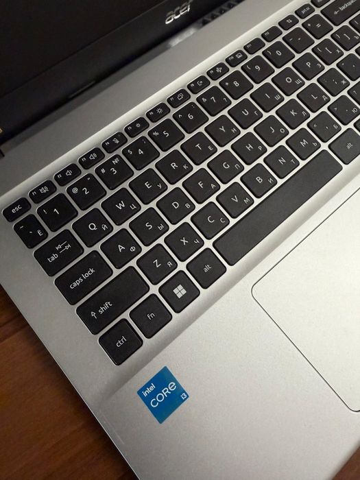 Ноутбук Acer Aspire 3