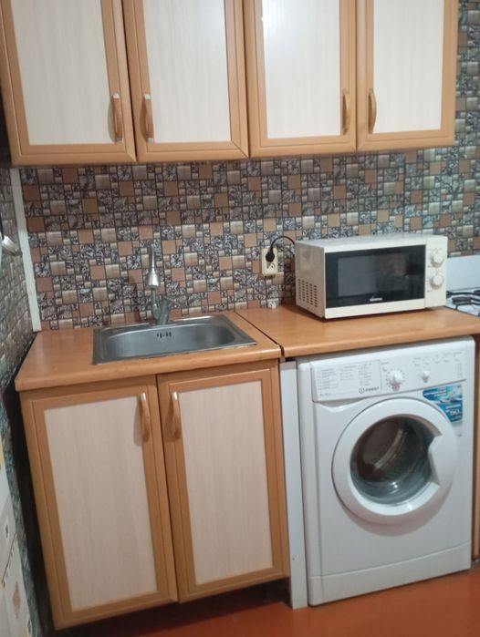 Продам 1ком.квартиру район Каравана.