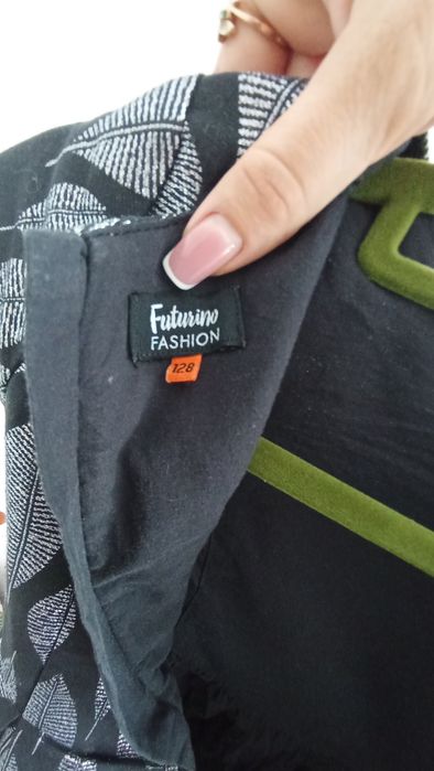 Платье на девочку