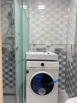 Сдаётся Квартира в Мегапланет