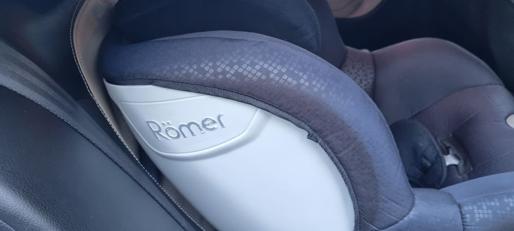 Scaun auto scoica isofix bebe cel mai sigur scaun