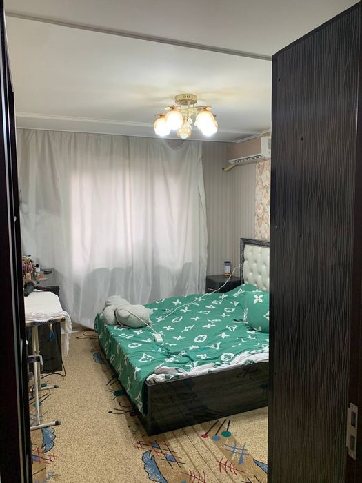 Продается квартира в мирабадском районе