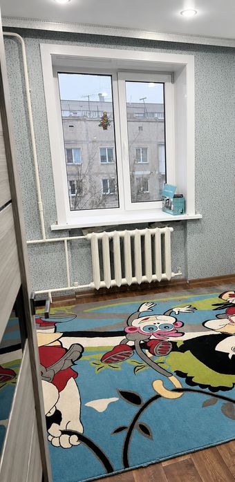 2-к квартира ул.Гоголя