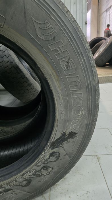 Шины 385.55.R22.5