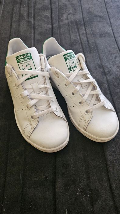 Детски обувки Adidas - Stan Smith, размер 32