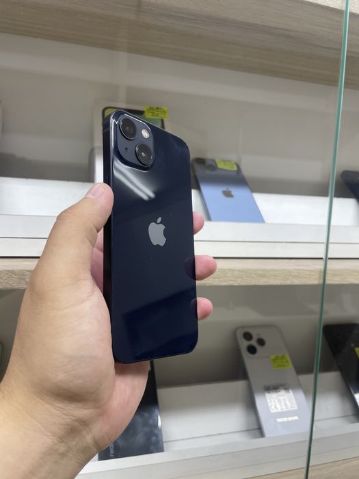 Телефон Iphone 13 128gb