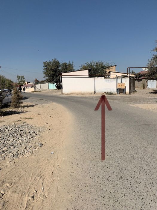 Продам дом в Центре /Спартак…удобно под бизнес или строительство