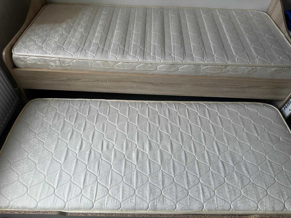 Детские кровати срочно продается