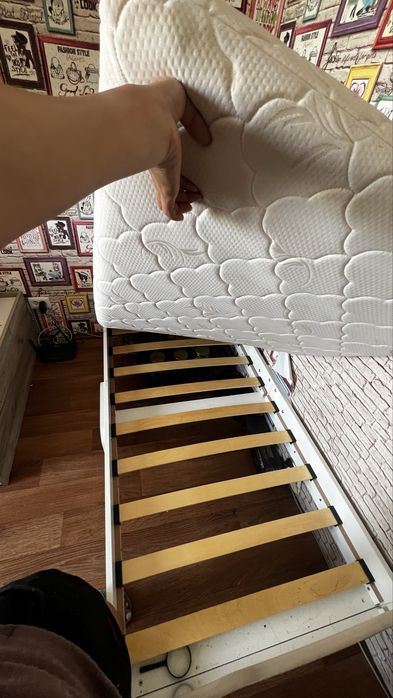 Продам Кровать детская