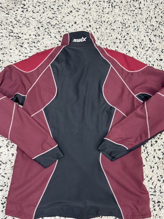 SWIX Pro Fit Revolution Jacket . Унисекс