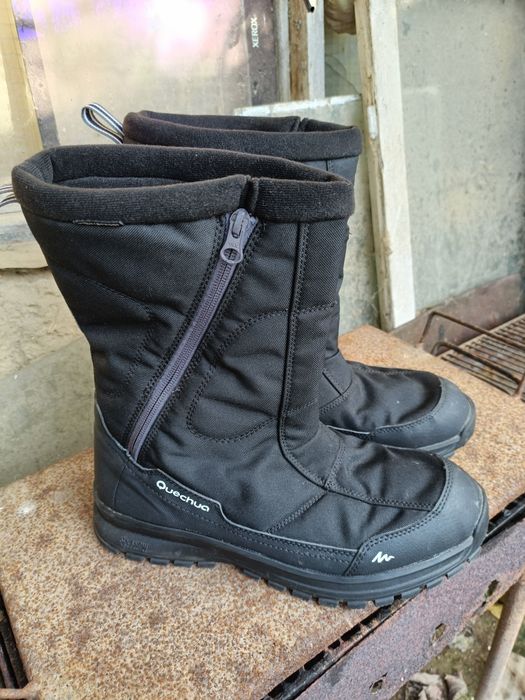 Cizme iarnă impermeabile M43