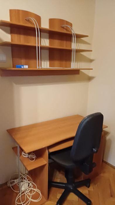 Închiriez apartament 2 camere