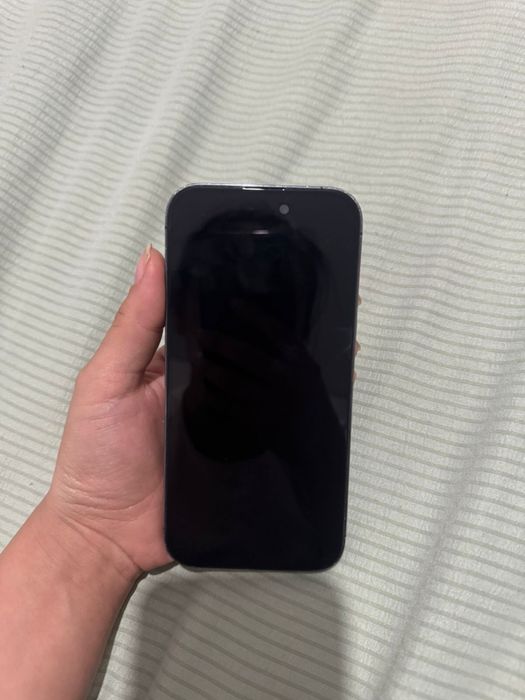 Продам iphone 14 pro 128gb