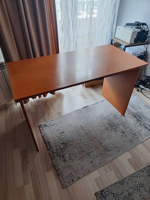 Офис Бюро 120х59