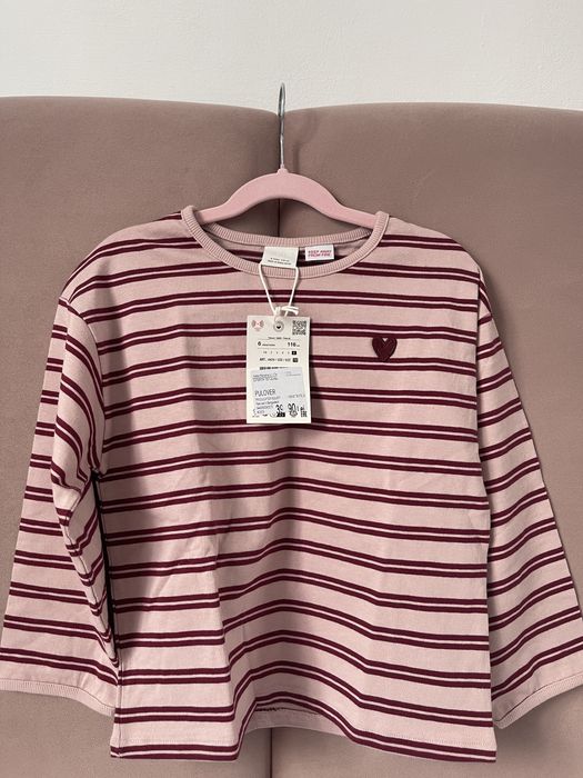 Haine Zara mărime 116