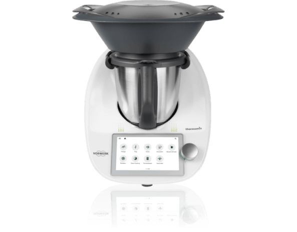 Thermomix TM6 Robot de gatit