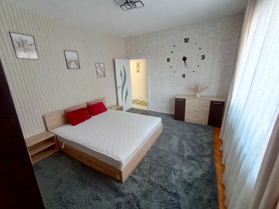 Собственик дава 2-ен апартамент под наем в ЖК Иван Вазов