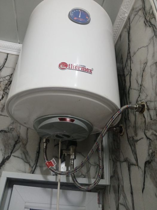 Водонагреватель