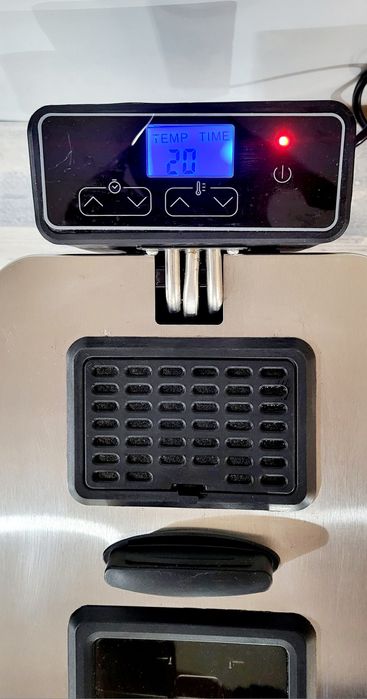 Фритюрница Kitfort