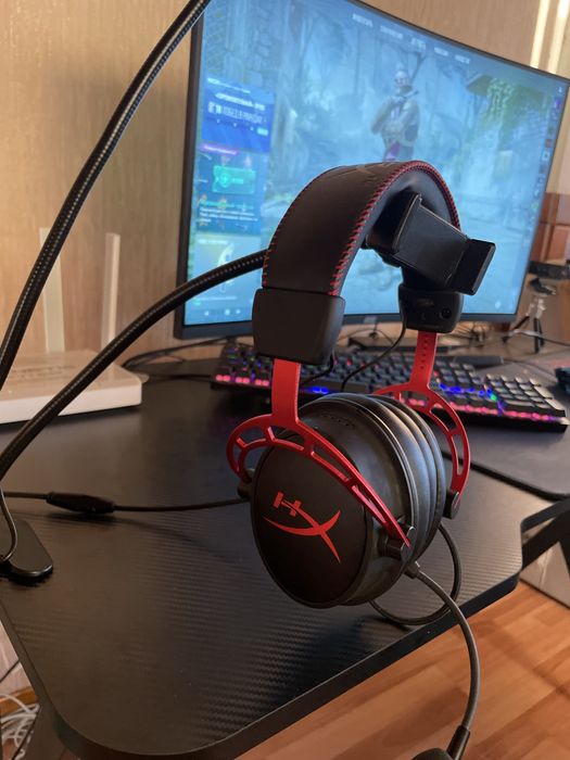 Стримерский Ноутбук Компьютер