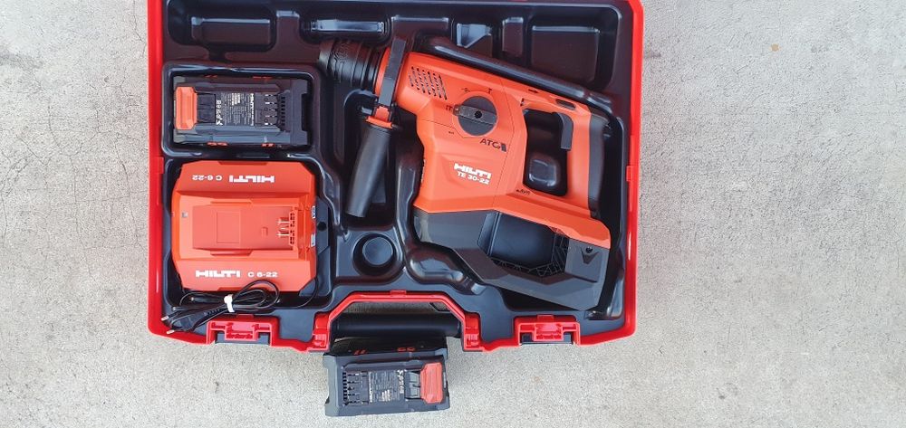 Picamer hilti T30-22.