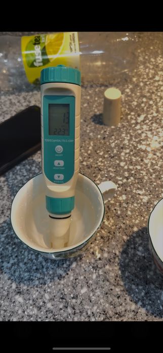 Aura cebilion фильтр для очиски воды