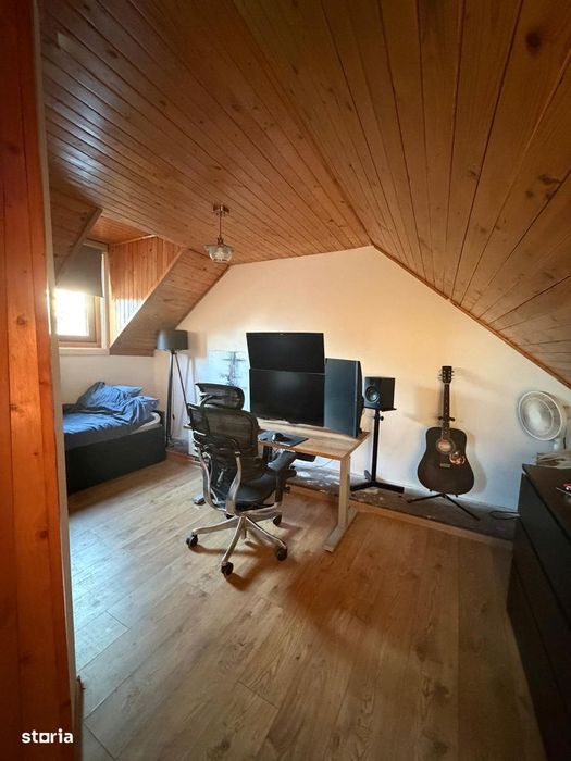 Casă individuală Satu Mare 14 Mai | Gata de mutare | Mobilată complet