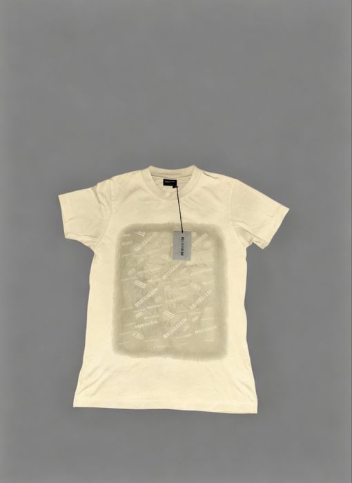 Balenciaga t-shirt