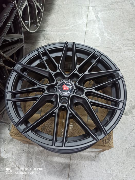 Новые диски R16-R17