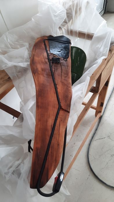 Настенный светильник. Бра.