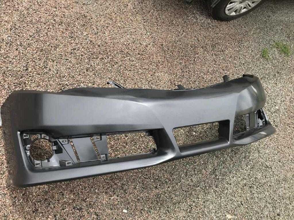 Бампер передний на Тойота Камри 50/Toyota Camry 50 LE/SE: 20 000 тг ...