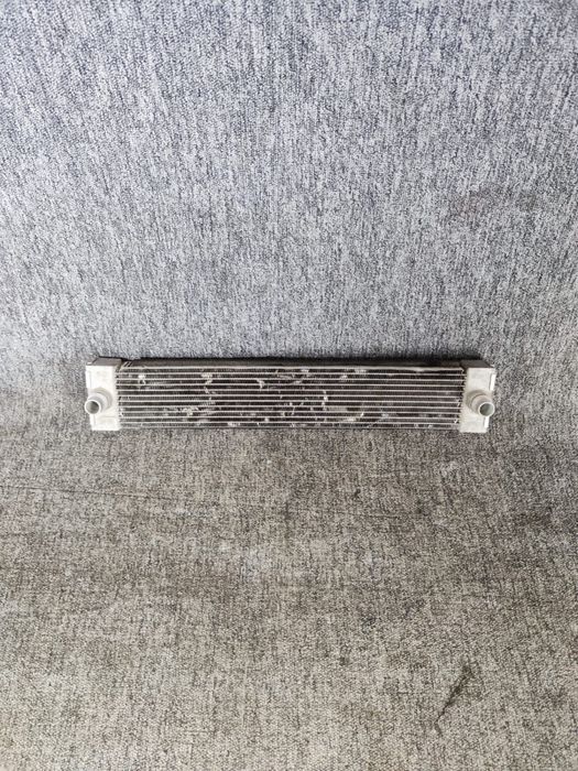 Radiator suplimentar Bmw X5 F15 X6 F16 5.0d 7589470