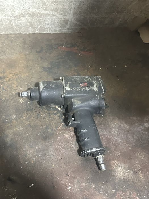 Гайковерт 26 000