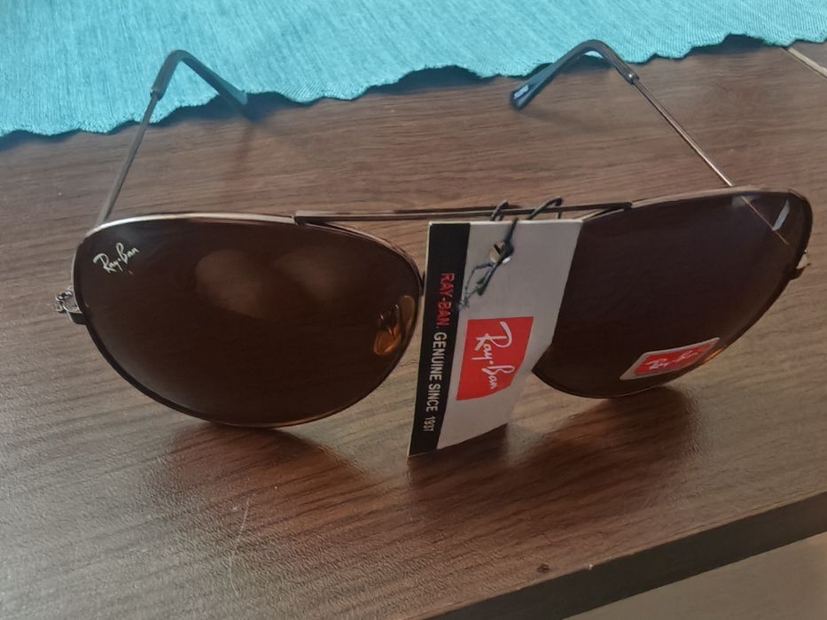 Слънчеви очила Ray- Ban