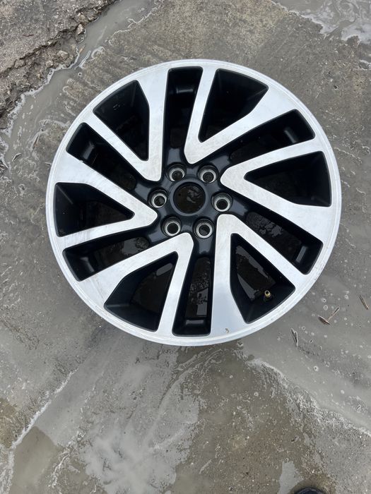 Джанта Nissan  5x114.3 18