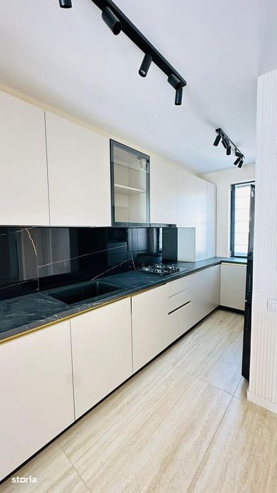 NOON Residence Pantelimon – Case premium | Finisaje premium