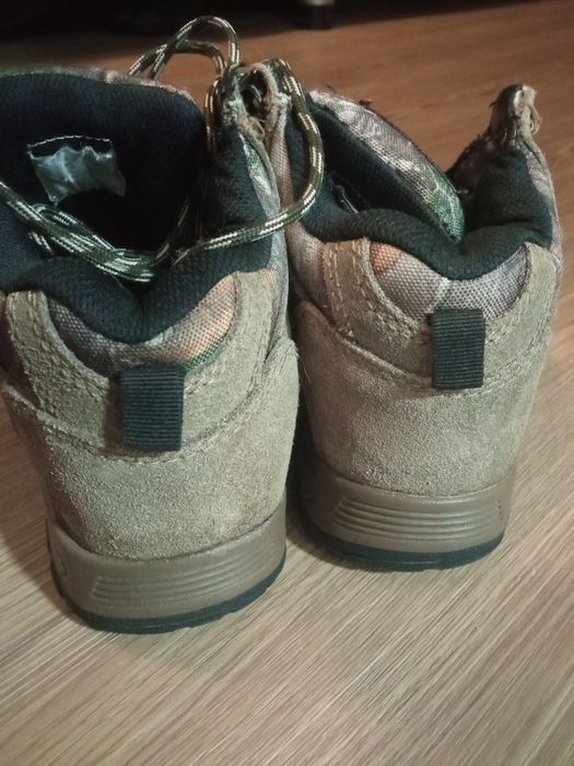 Детская обувь  (термо)