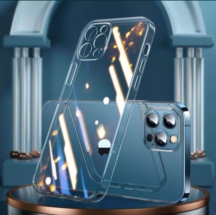 Huse protecție pentru IPhone (mai multe modele)