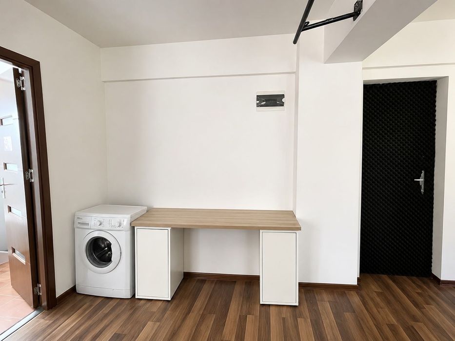 Apartament 2 camere Popești Leordeni / Drumul Cheile Turzii
