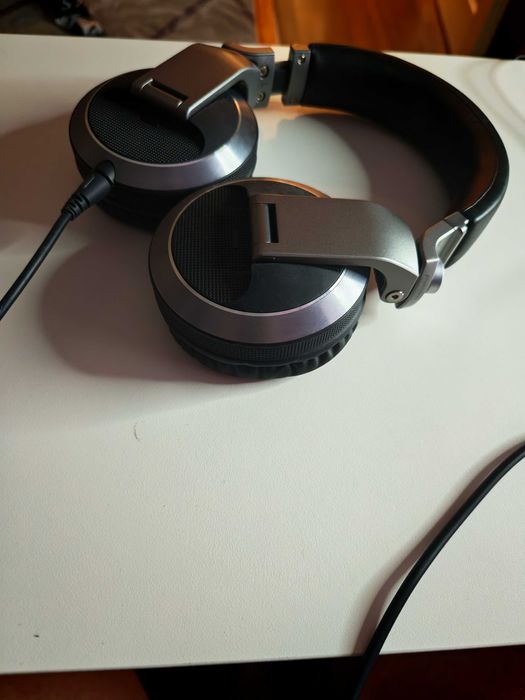 Професионални Слушалки PIONEER DJ HDJ-X7