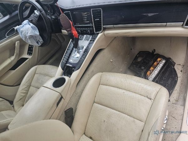 dezmembrez porsche panamera (970) [ 2011 ] 4 (m 46.40) 220kw|300hp