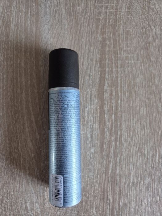 Soluție Cocciné pentru piele întoarsă / nubuc