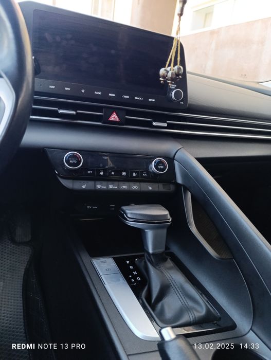 Продам новое авто