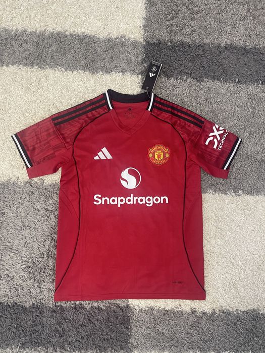 Tricou Manchester United 2025/2026