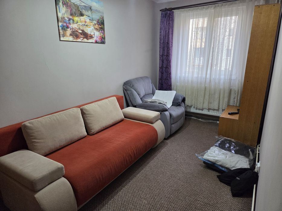 Apartament 2 camere de vanzare