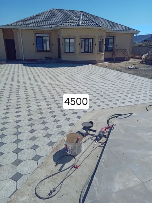 Брусчатка брусчатка